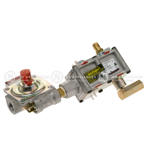 VALVE CONTROL ASSEMBLY