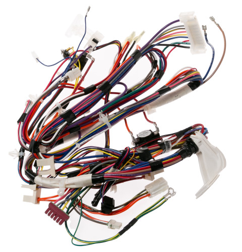 HARNESS ELEC ASSEMBLY