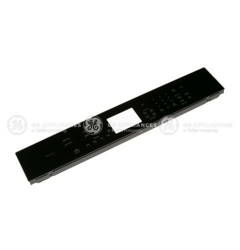 Range Control Panel - Black