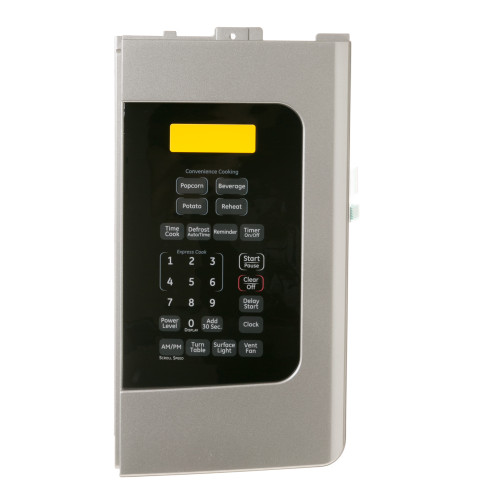 MICROWAVE CONTROL PANEL