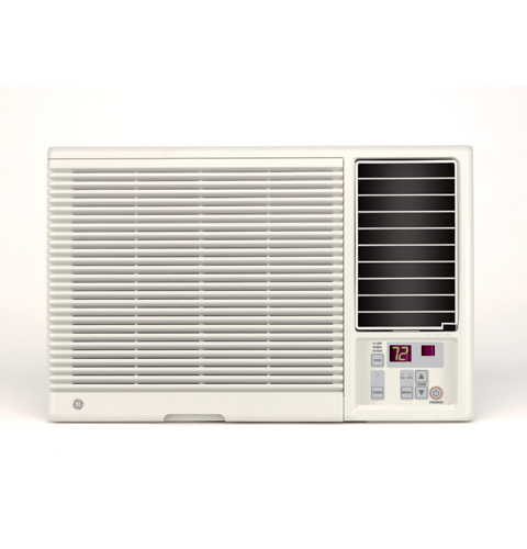 GE® Electronic 115 Volt Room Air Conditioner