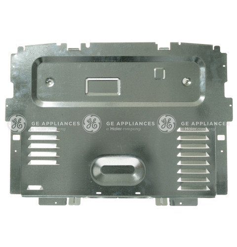 CONTROL PANEL BACK COVER