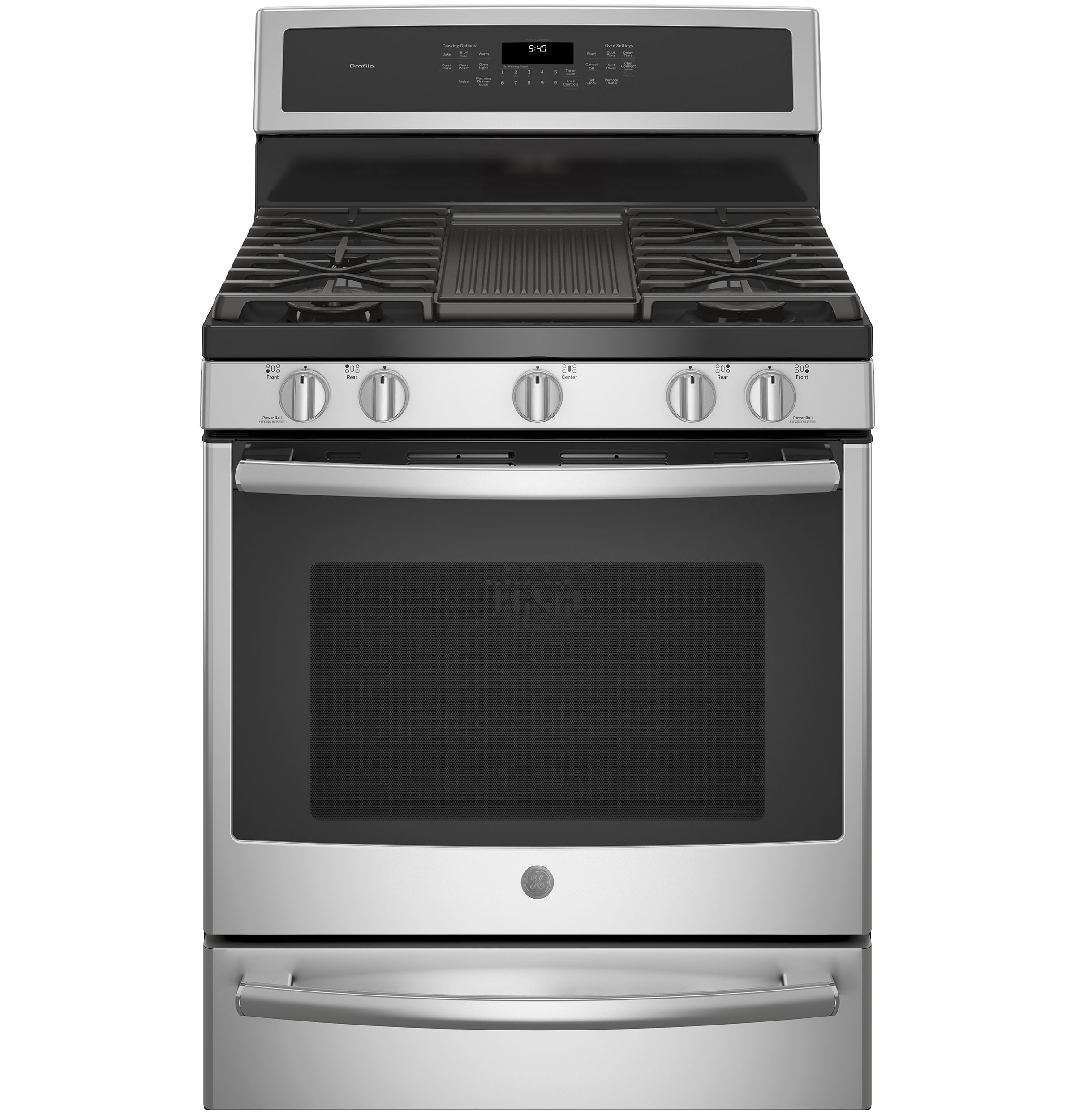 GE Profile™ 30