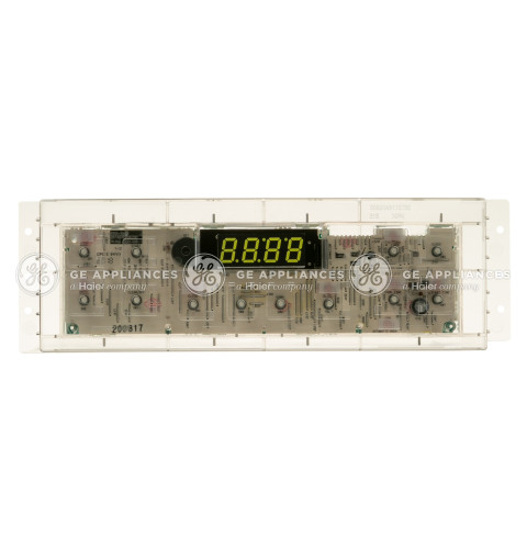 OVEN CONTROL T09 WHITE LED