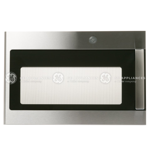 STAINLESS STEEL DOOR ASSEMBLY