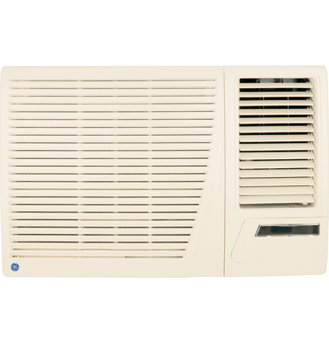 GE® 230 Volt Electronic Room Air Conditioner
