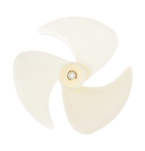 Refrigerator Condenser Fan Assembly