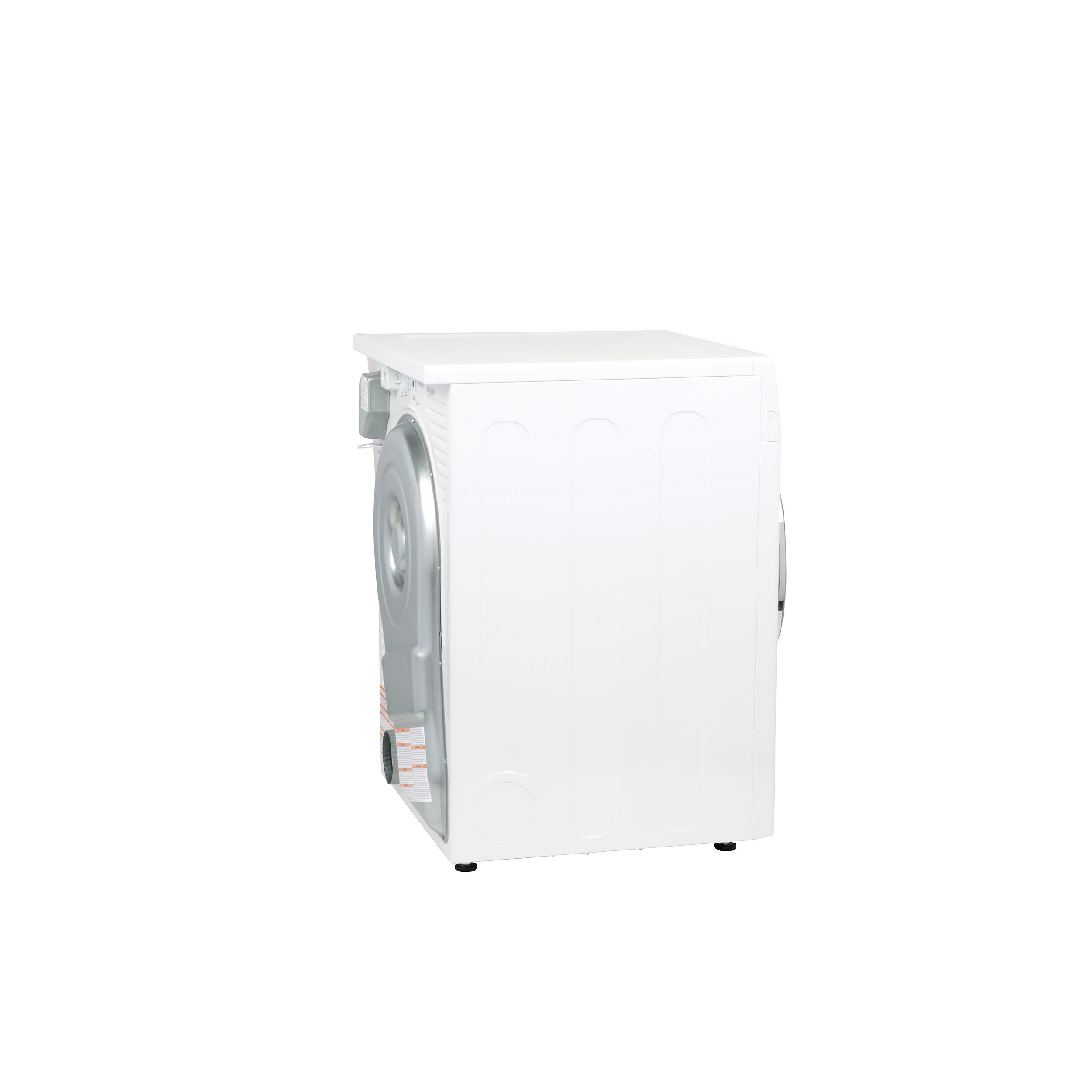 4.3 cu.ft. Capacity Smart 24