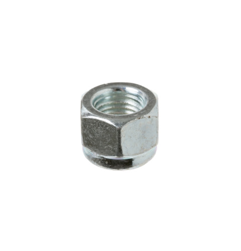 Dryer nut hex 3/8-24 UNF 2B