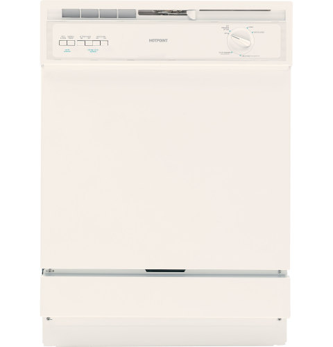 Hotpoint® Built-In Dishwasher