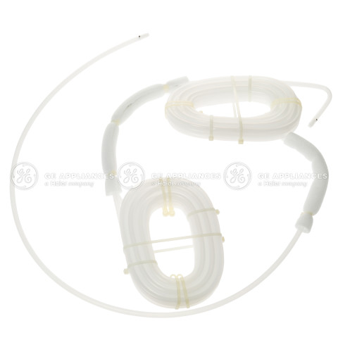 DOUBLE COIL WATER TANK