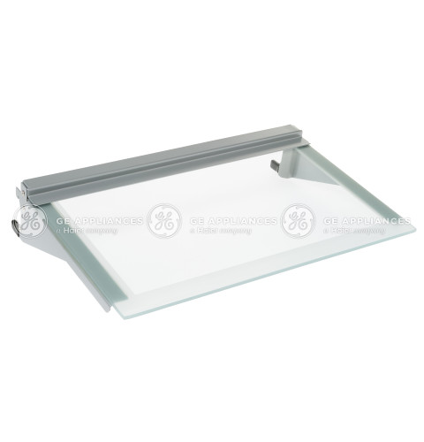 LED GLASS SHELF 24
