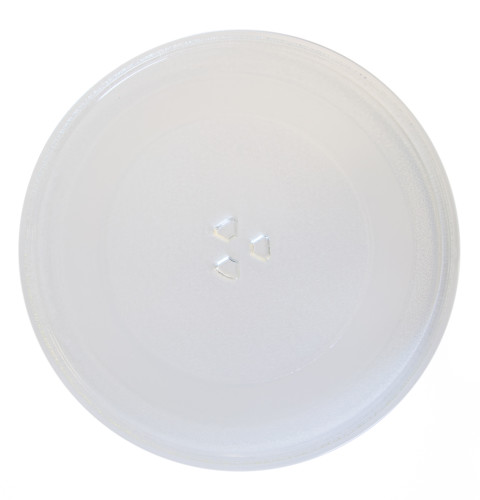Microwave Glass Tray