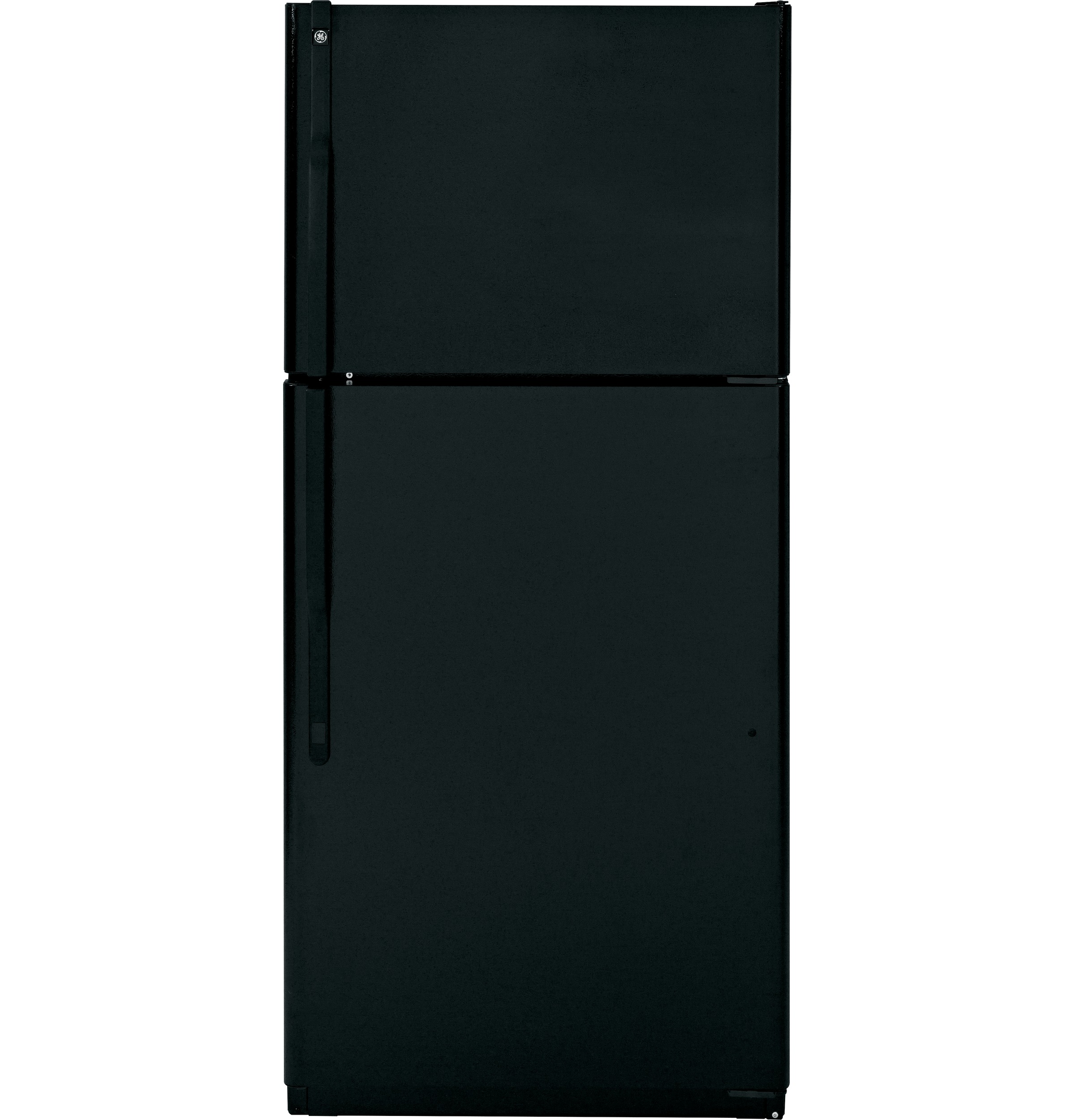 GE® 18.0 Cu. Ft. Top-Freezer Refrigerator