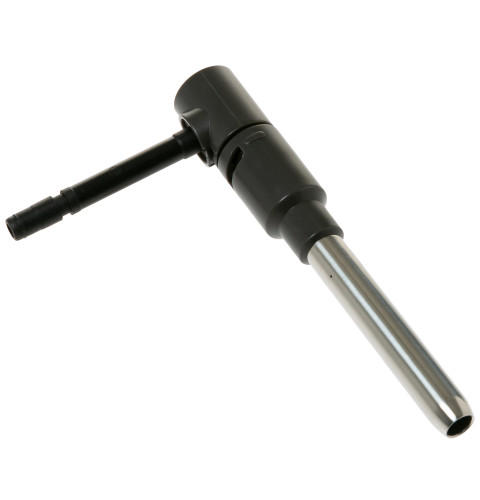 STEAM WAND ASSEMBLY - PROFILE