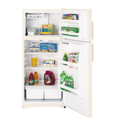 Hotpoint® Top-Freezer Refrigerator