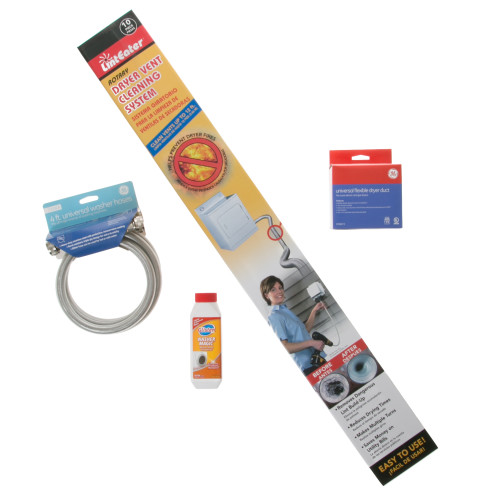 Home Laundry Installation Kit