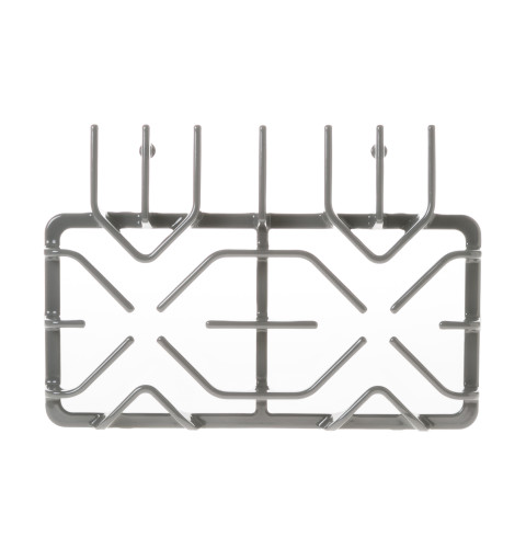 Range Burner Grate