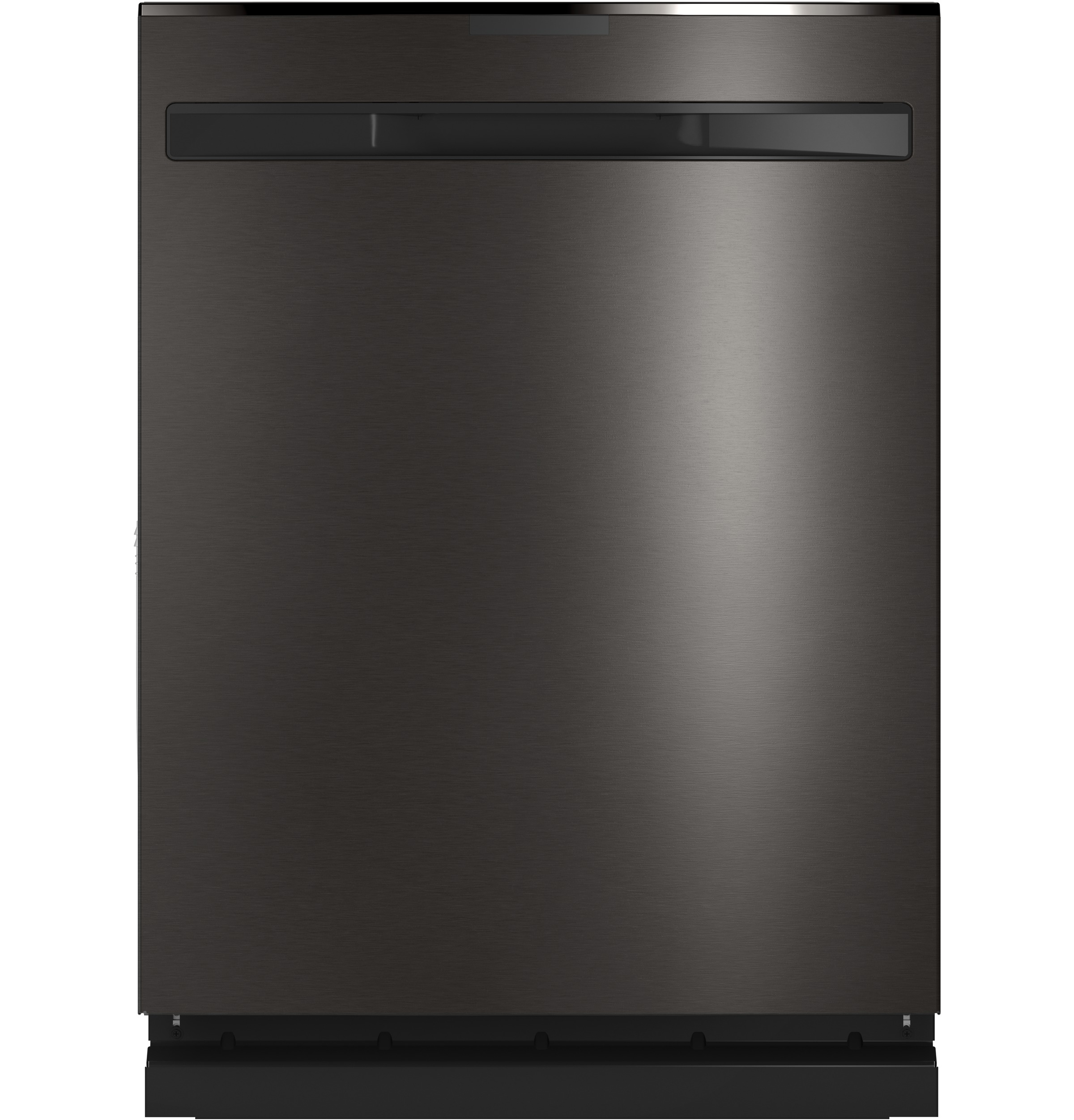 GE Profile™ ENERGY STAR® Top Control with Stainless Steel Interior Dishwasher with Sanitize Cycle & Dry Boost with Fan Assist