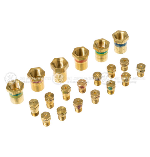 KIT NAT CONVERSION ASSEMBLY