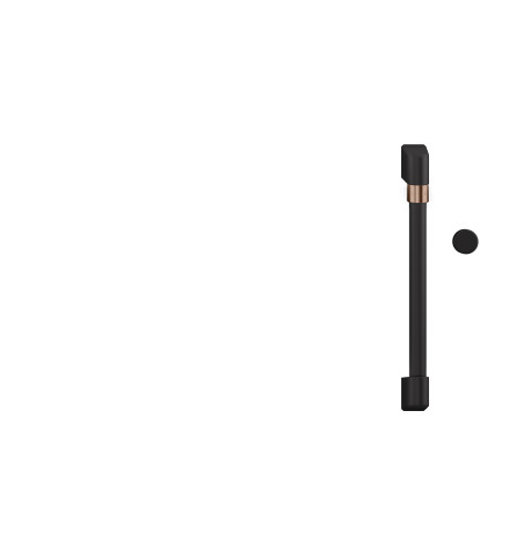 CAFÉ™ Accessory Kit - Flat Black