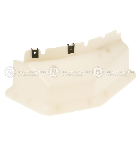 SHIELD/CAPACITOR ASM