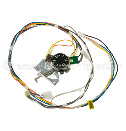 LATCH ASSEMBLY MOTORIZED