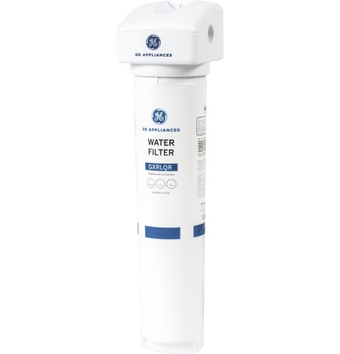 Replacement Water Filter, for Single Stage or In-Line Systems — Model #: GXRLQR