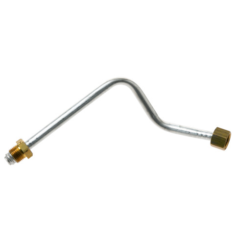 TUBE AND NUT SIMMER SUPPLY INJET MULTI RING