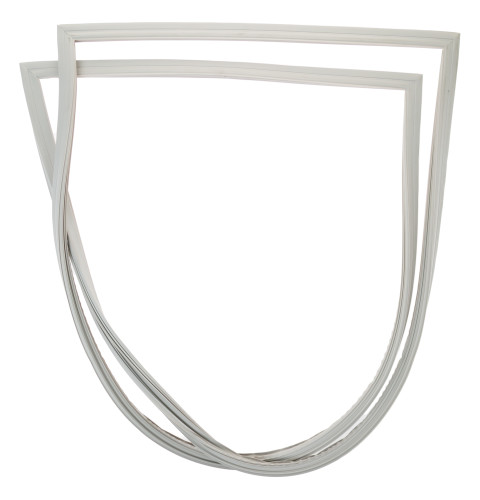 GASKET DOOR ASSEMBLY FF