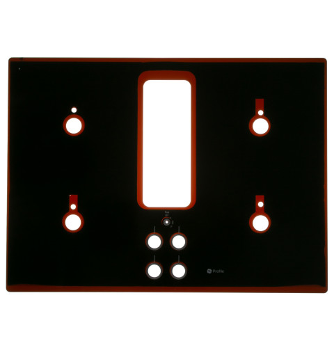 GAS MAINTOP ASSEMBLY