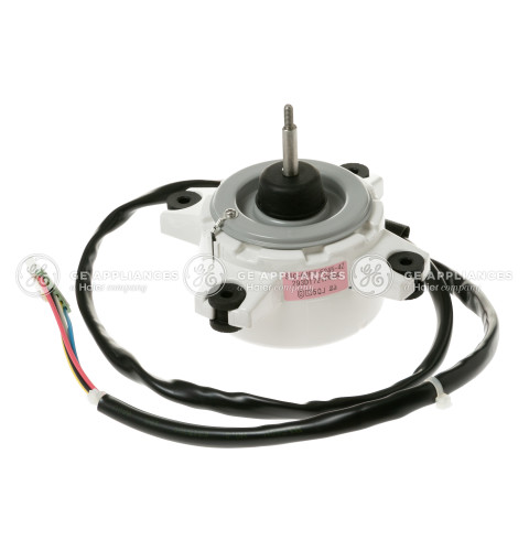 MOTOR OD DC FAN