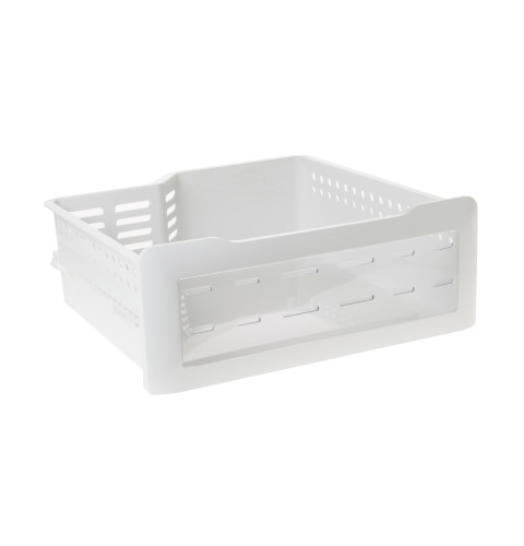 Refrigerator basket upper freezer assembly (right)