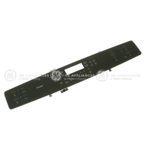 GLASS CONTROL & BOARD ASSEMBLY