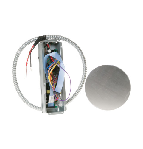 Range Circuit Board and Timer