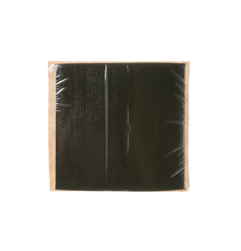 Water mastic thermal sensor