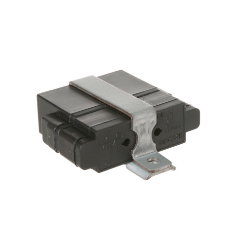 Cooktop Capacitor Blower