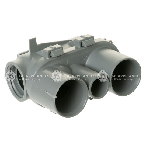 UPPER SHOWER ARM SUPPORT