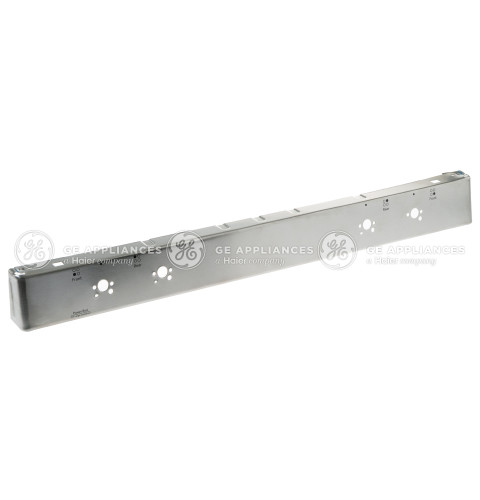 STAINLESS STEEL MANIFOLD PANEL