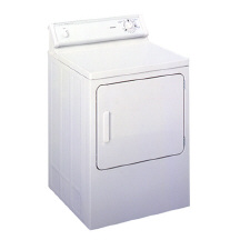Hotpoint® Large Capacity Electric Dryer