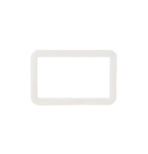 Refrigerator gasket duct fan IM