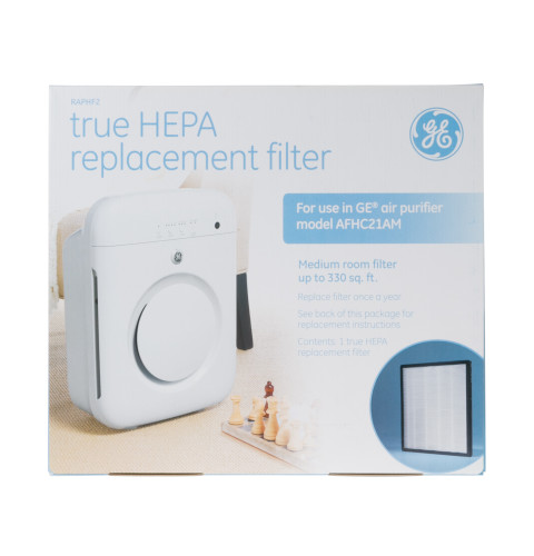 Dehumidifier HEPA filter
