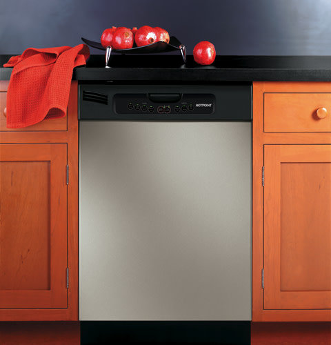 Hotpoint® Built-In Dishwasher