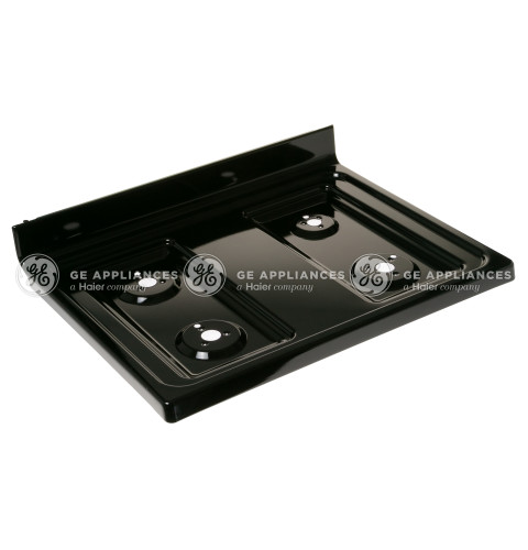 COOKTOP (BLACK)