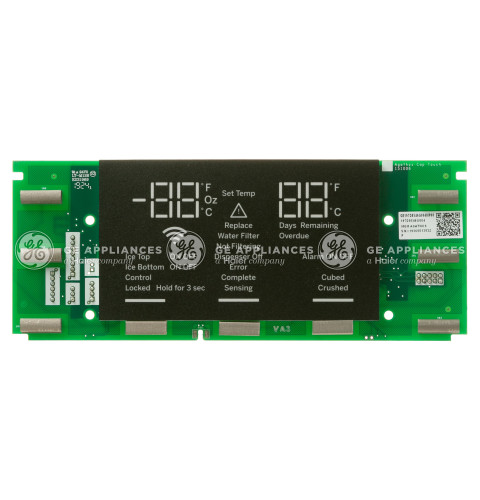 LCD DISPLAY BOARD