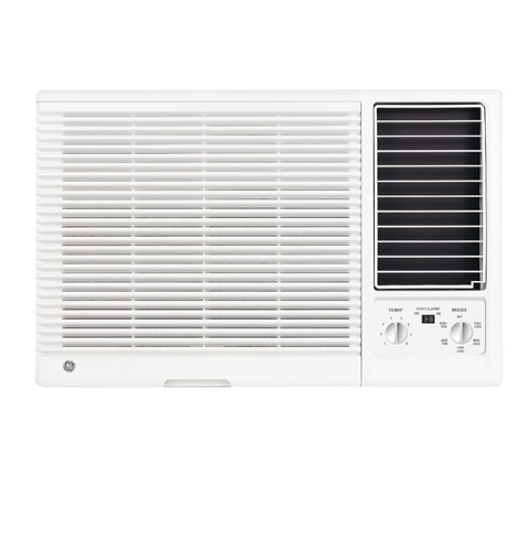 GE® Value 230/208 Volt Rom Air Conditioner