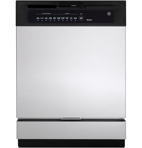 GE® Built-In Dishwasher