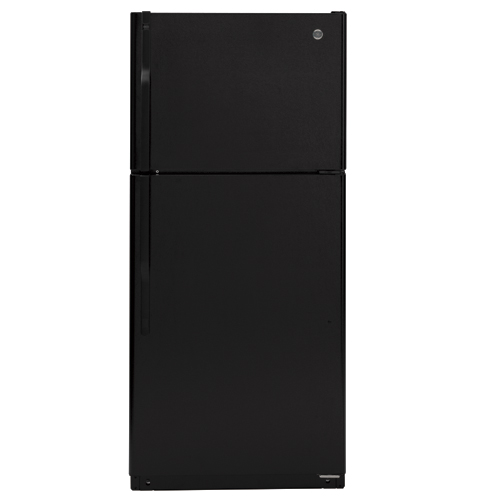 GE Adora™ 17.9 Cu. Ft. Top-Freezer Refrigerator