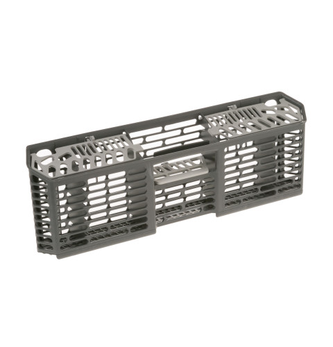 DISHWASHER SILVERWARE BASKET