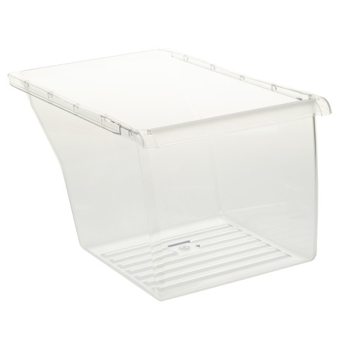 VEGETABLE CLEAR BIN